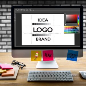 logo design services