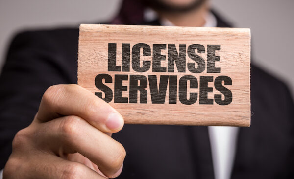 License Services