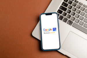 google reviews, seo