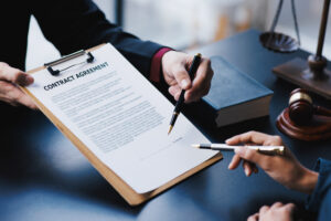 website design agreement