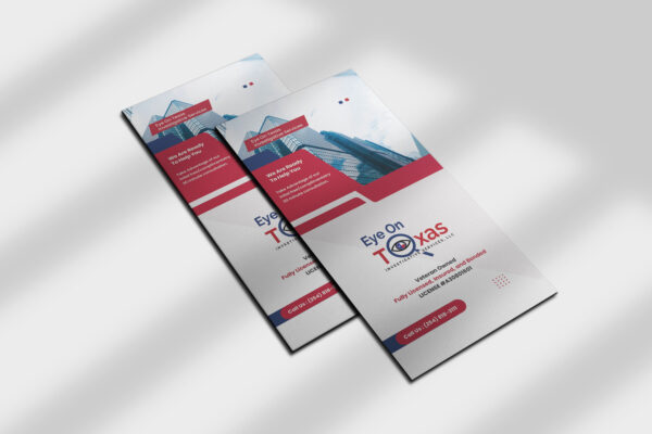 Professional Business Brochure Design - Image 2